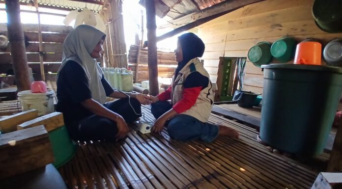 YBM PLN Sulselrabar Sebarkan Cahaya Kepedulian melalui Program Berbagi, Layanan Kesehatan, dan Dukungan Pendidikan