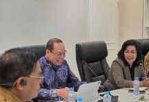 “Skill Mismatch”, Sebabkan Tingginya Pengangguran di Makassar