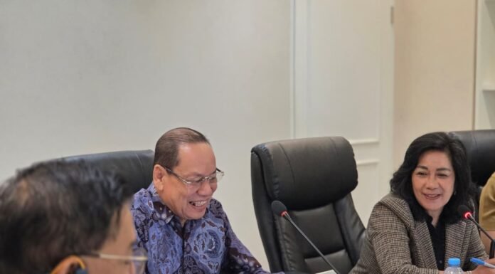 “Skill Mismatch”, Sebabkan Tingginya Pengangguran di Makassar