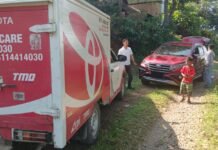 Solusi Servis 24 Jam, Kalla Toyota Hadirkan Extra Care untuk Pelanggan