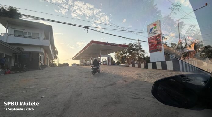 BBM di Kendari Kondusif, Pertamina Patra Niaga Regional Sulawesi Optimalkan Penyaluran dan Layanan SPBU
