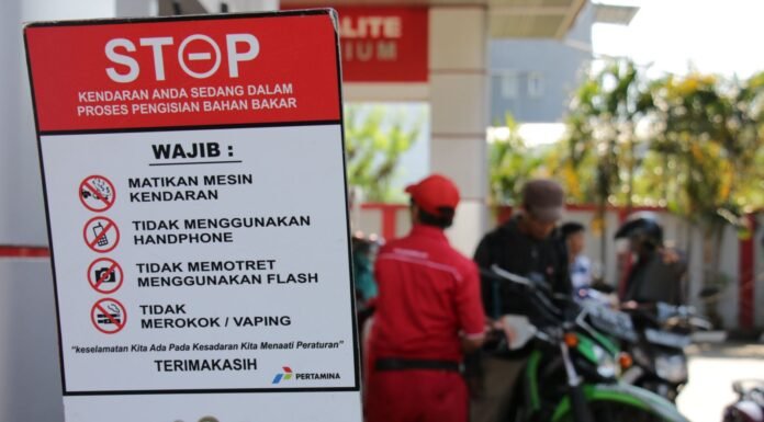 Pertamina Patra Niaga Regional Sulawesi Blokir 11.000 QR Code BBM Subsidi