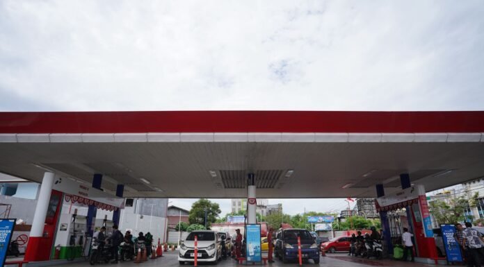 Pertamina Patra Niaga Regional Sulawesi Pastikan Penyaluran BBM di Sulawesi Terus Dioptimalkan