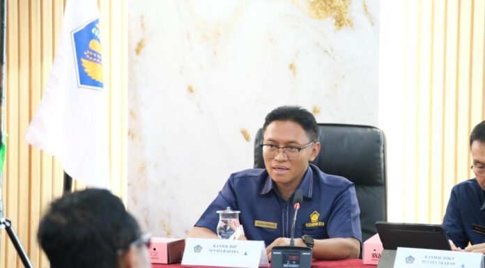 DJP Sulselbartra Bakal Genjot Penerimaan dari Sektor Administrasi Pemerintahan