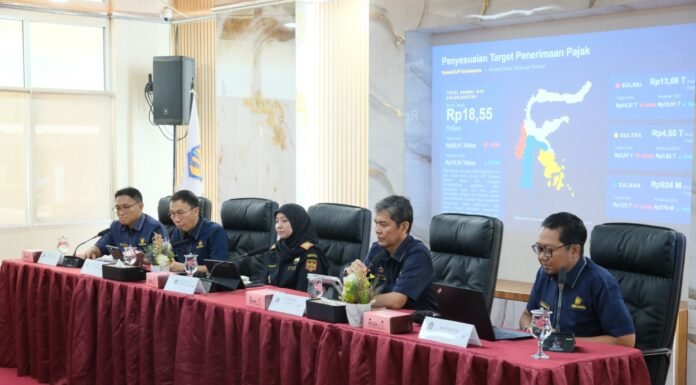 Kinerja Belanja Negara Menguat, Dorongan Positif Keberlanjutan Pembangunan di Sulsel