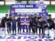 SMAN 2 Raha, Kendari Kampiun Final “ AXIS Nation Cup 2026” Sulawesi