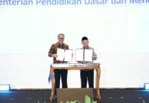 “ISFO 2026”, Upaya OJK Dorong Generasi Muda jadi Penggerak Ekonomi dan Keuangan Syariah