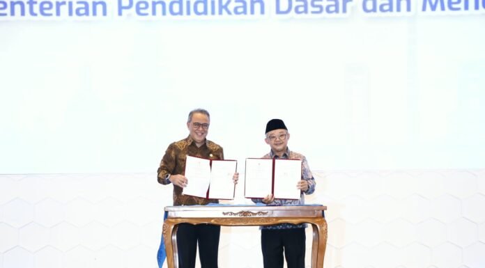 “ISFO 2026”, Upaya OJK Dorong Generasi Muda jadi Penggerak Ekonomi dan Keuangan Syariah