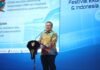 OJK Tegaskan Inovasi Keuangan Digital Mesti Melindungi dan Bermanfaat bagi Masyarakat
