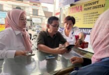 Hari Pelanggan Nasional 2026, XLSMART Dengarkan Pelanggan di 9 Wilayah