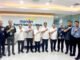 Jelang Pelantikan, PWI Sulsel Jajaki Kemitraan dengan Bank Mandiri