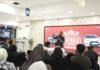 Penjualan Mobil Bekas Meningkat