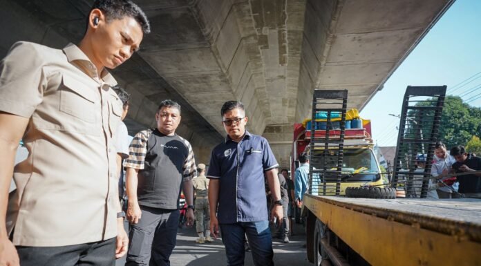 Pertamina Patra Niaga Regional Sulawesi Blokir 4.767 QR Code Subsidi kepada Pelanggar Penyaluran BBM Subsidi