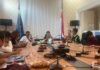PWI Sulsel Buka Penjaringan Atlet Porwanas XV Lampung