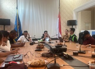 PWI Sulsel Buka Penjaringan Atlet Porwanas XV Lampung