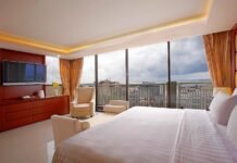 Hotel Santika Makassar Tawarkan “September Delight”, Harga Terbaik