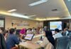 Dinilai Besar, DPRD Jeneponto Konsultasi Terkait Pemotongan PPh Pasal 21 Tunjangan Reses ke Kanwil DJP Sulselbartra