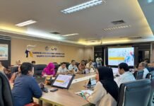 Dinilai Besar, DPRD Jeneponto Konsultasi Terkait Pemotongan PPh Pasal 21 Tunjangan Reses ke Kanwil DJP Sulselbartra