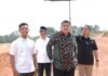 Lahan Pemakaman di Makassar Menipis, Munafri Cek Calon TPU di Maros
