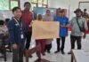 Tim Unhas Dorong Hilirisasi Pala di Fakfak Timur