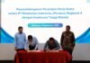Pelindo Regional 4 – Kejati Maluku, Perkuat Sinergi Hukum Perdata dan Tata Usaha Negara
