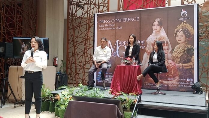 wedding expo