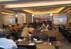 Distaru Makassar Sosialisasikan Perda 7/2024 tentang RTRW