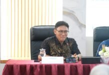 Realisasi Penerimaan Pajak di Sulsel Rp7,62 Triliun