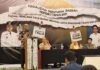 Makassar bersama Kementerian Agraria Gencarkan Sosialisasi RTRW 2024–2043