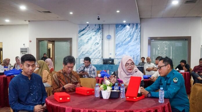 Kemenkeu Satu Sulsel Dorong UMKM Naik Kelas dengan Digitalisasi Keuangan dan Akses Pembiayaan Ultra Mikro