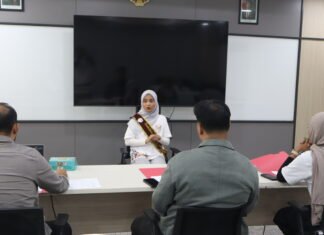 Gelar Pemilihan Duta LIK 2026-2027, OJK Ajak Generasi Muda Aktif Sosialisaikan Cerdas Keuangan