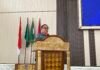 Dorong Peningkatan Literasi Keuangan, OJK Sulselbar bersama Anggota Komisi XI DPR RI Sasar Masyarakat di Kabupaten Sinjai