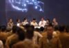 Presiden Prabowo Hadiri Rakornas TPAKD