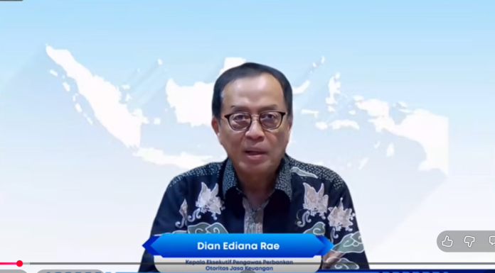 Kinerja Intermediasi Perbankan Melanjutkan Tren Penguatan