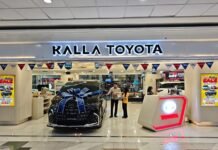 Kalla Toyota Hadirkan “Toyota End Year Sale”