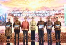 OJK Luncurkan RP3I 2026-2030, Perkuat Resiliensi dan Peran Perbankan sebagai Penggerak Ekonomi