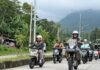 Asmo Sulsel Hadirkan Promo “Shocktober”, Hemat hingga Rp8 Juta untuk Pembelian Motor Honda