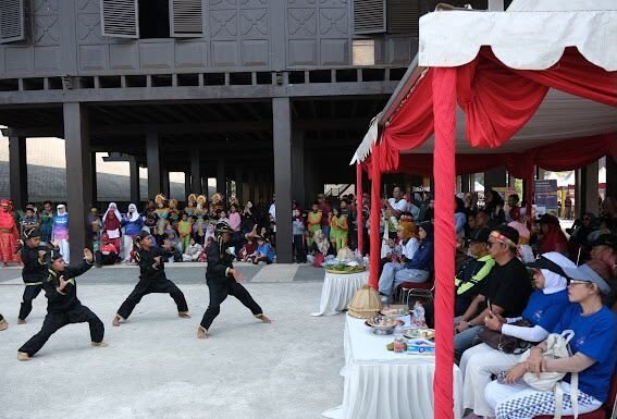 Asmo Sulsel Dukung KORMI Gowa Fest 2026, Dorong Gaya Hidup Sehat dan Lestarikan Olahraga Tradisional