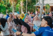 BI Permudah Warga Kepulauan Wilayah 3T Akses Layanan Penukaran Uang Tidak Layak Edar