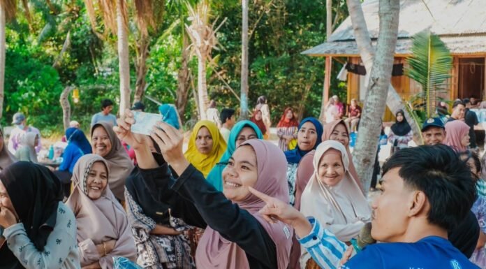 BI Permudah Warga Kepulauan Wilayah 3T Akses Layanan Penukaran Uang Tidak Layak Edar