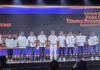 Pelindo Regional 4 Raih Dua Penghargaan P-TEC 2026