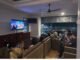 “Cinema Bollywood” di Aerotel Smile Makassar, Serunya Nonton Film Sambil Menikmati Sunset dan View Ikonik Kota Makassar