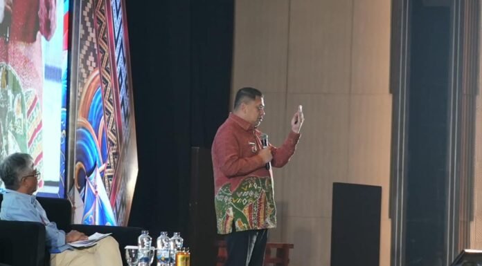 Munafri Dorong Event Besar di Makassar harus Dirasakan Dampak Ekonominya oleh Masyarakat