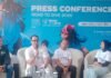 “Road to Give” 2026 Makassar, Ajak 1.000 Pelari Bantu Masyarakat Membutuhkan