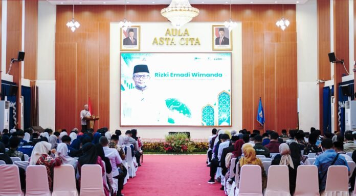 Bank Indonesia Perkuat Fondasi Ekosistem Ekonomi Syariah di Daerah