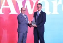PLN Raih Sector Champion dan Runner Up BUMN Layanan Terbaik Danantara Indonesia CX100 Award 2026