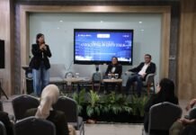 Poltekpar Makassar Gelar Diskusi GM’s Talk, Bahas Regenerasi dan Kesiapan Calon Pemimpin Hotel