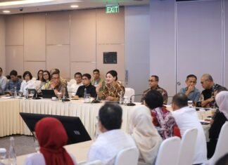 OJK dan SRO Gelar Dialog Konsolidasi dengan Pelaku Pasar Modal, Perkuat Integritas dan Jaga Kepercayaan Masyarakat