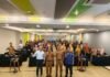 Pemkot Makassar Ingatkan Pemilik Gedung Soal Peran Penting SLF sebagai Penentu Kelaikan Bangunan