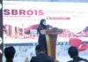 Kemenkeu Edukasi Literasi Keuangan dan Sosialisasi SBR015 di Makassar, Ajak ASN Investasi di Instrumen Aman